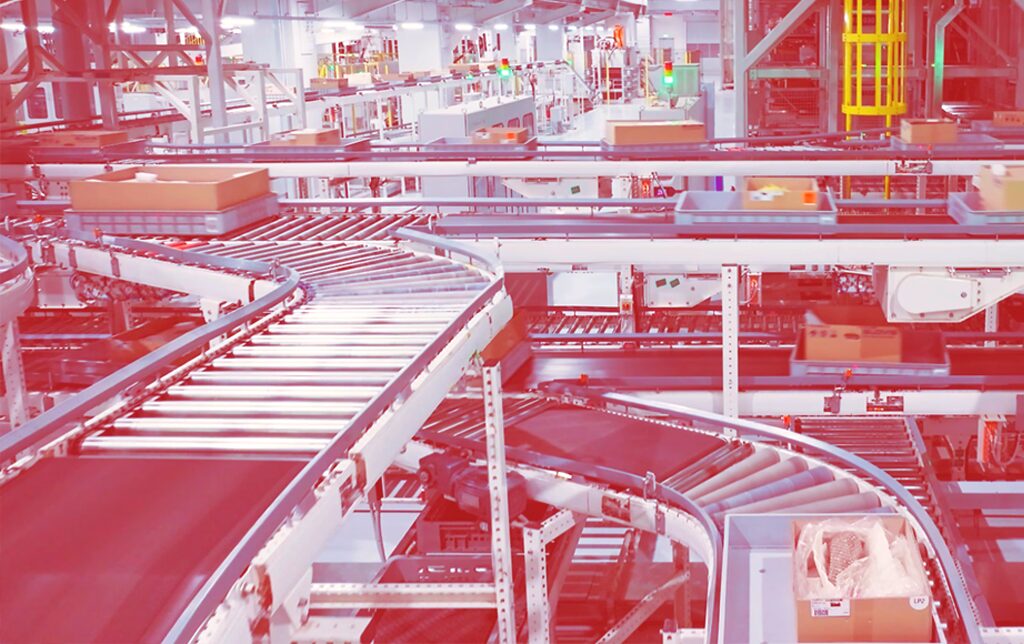 Enable warehouse bots to read dynamic labels, follow verbal routing instructions, and navigate unpredictable floor plans.
