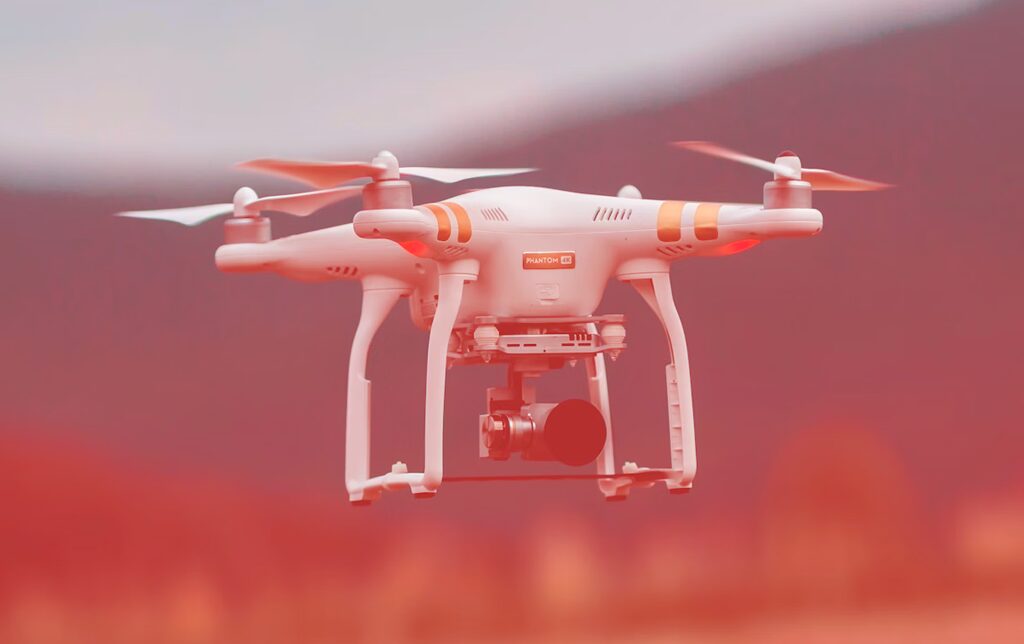 Power drone navigation and mission logic locally, ensuring operations continue even when the connection drops.